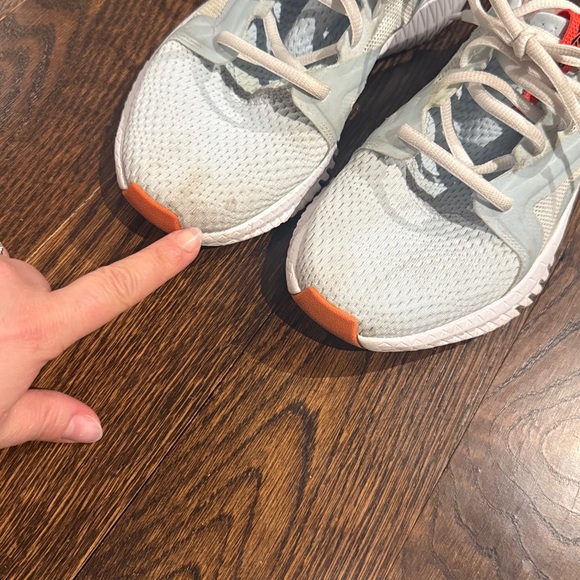 Reebok Training Lace-Up Sneakers - Flexagon 3.0 size 7 - Picture 3 of 7